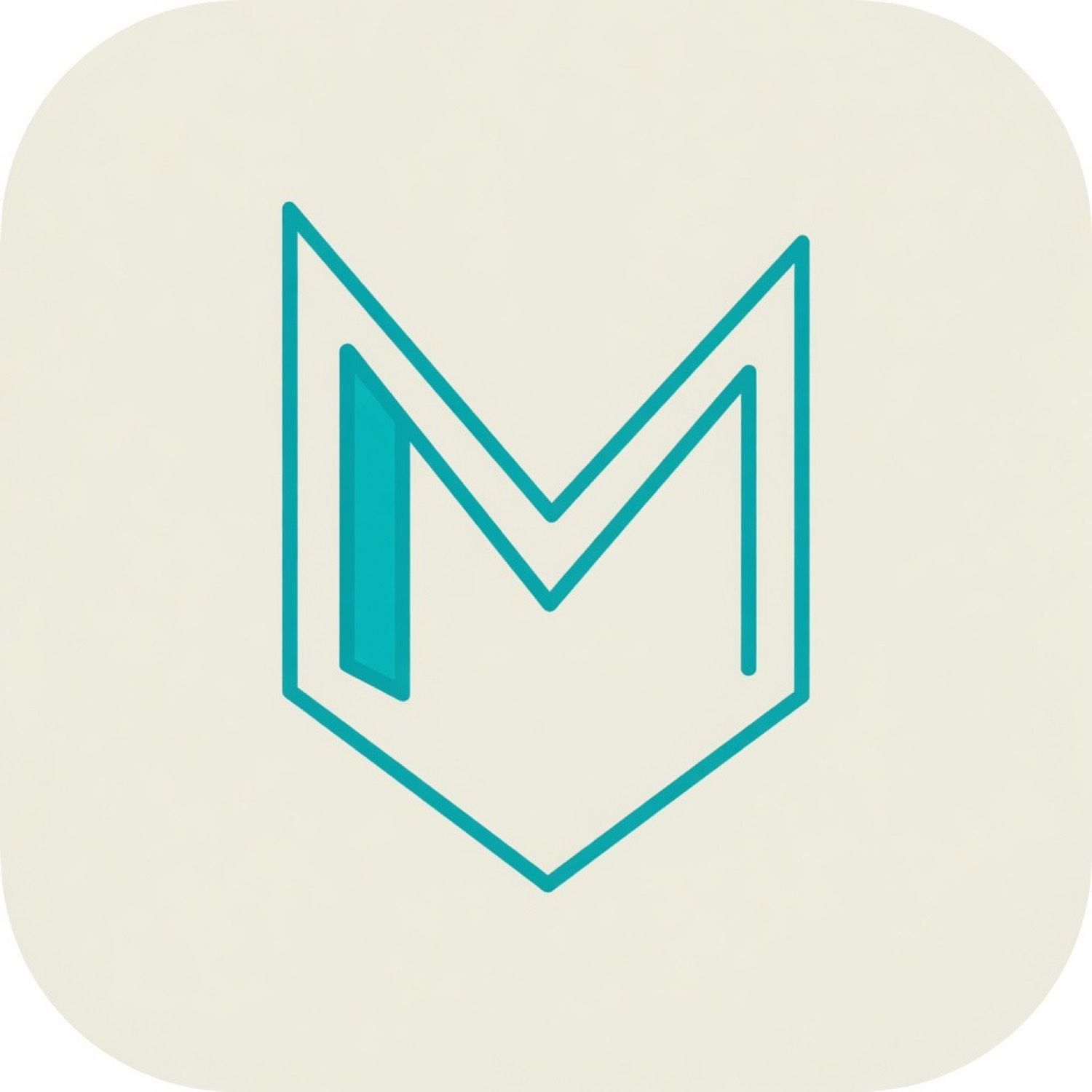 MoreTime AI mark